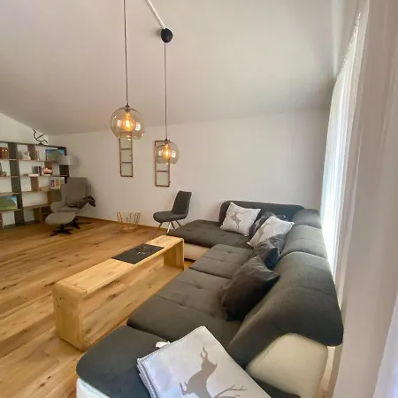Zirbenblick Turrach Appartamento Turracher Hohe